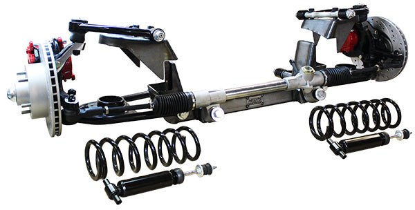 Mustang ll IFS Suspension Kit