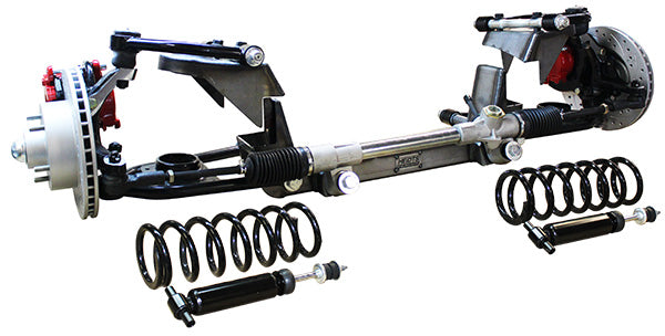 Mustang ll IFS Suspension Kit