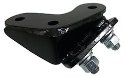1955-59 Chevy, GMC Truck Parking Brake Bracket for Firewall Booster