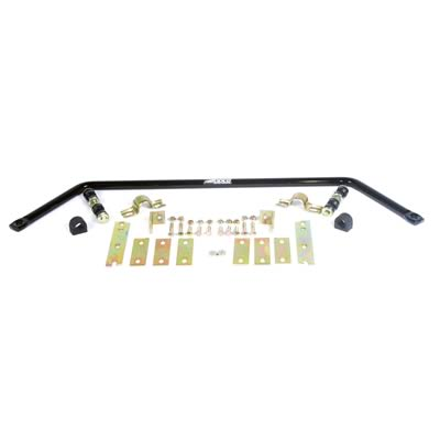 Sway Bar Kit, 1970 Mopar B-Body, 1970-74 Mopar E-Body, Dodge, Plymouth, FRONT