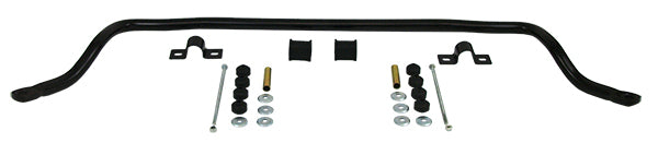 Sway Bar Kit, 1970-81 Chevy Camaro and 1975-79 Chevy Nova, FRONT