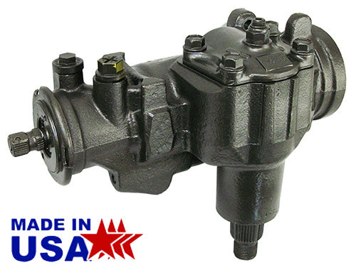 1967-81 Chevy Camaro Power Steering Gear Box, 700 Series