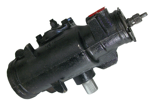 1968-75 Chevy, GMC Truck 4 Wheel Drive Power Steering Gear Box