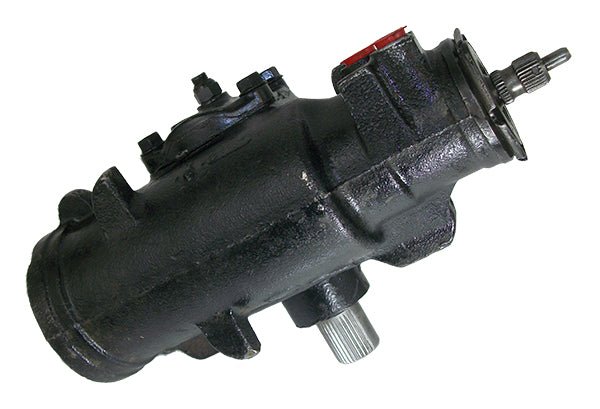 1968-75 Chevy, GMC Truck 4 Wheel Drive Power Steering Gear Box