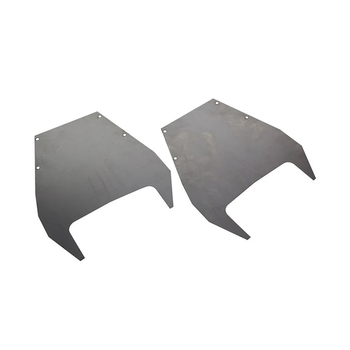 Inner Fender Panels