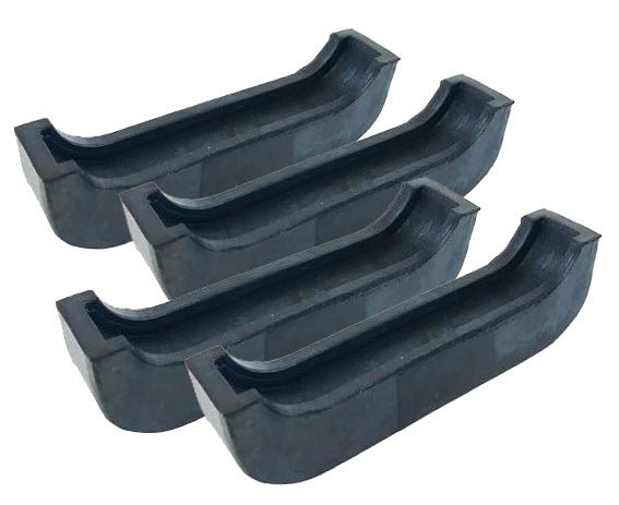 1967-72 Chevrolet & GMC Truck Upper and Lower Radiator Mount Cushion