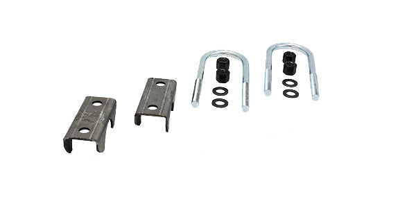 1960-72 Chevy Truck Rear End Conversion, Weld On