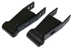 1988-98 Chevy, GMC 1500 Truck Rear Extended Shackle Kit