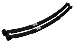 1963-72 Chevy C10, GMC C15 Truck Multi Leaf Spring Set, Rear