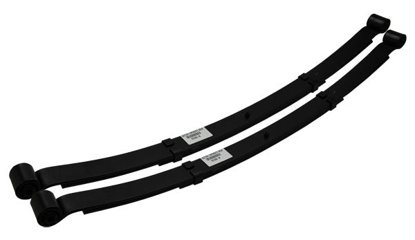 1963-72 Chevy C10, GMC C15 Truck Multi Leaf Spring Set, Rear