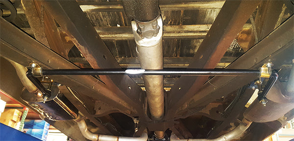 1960-62 Chevy Truck Rear Sway Bar