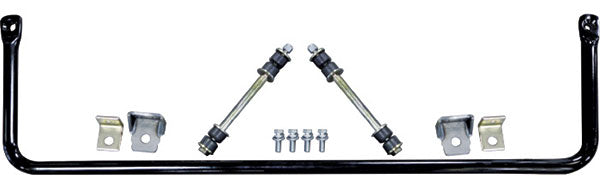 Lateral X-1963-72 Chevy, GMC Truck Rear Sway Bar Kit