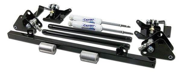 1967-69 Chevy Camaro Traction Bar