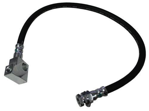 1961-62 Chevy C10 Truck Brake Hose, Rear
