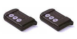 RideTech 31008600 - Key Fob for RidePro Control Systems