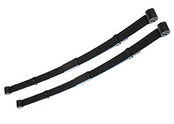 1949-52 Chevy Fleetline, Belair Rear Leaf Spring Set