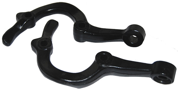 1964-72 Chevy Chevelle Steering Arm set