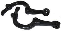 1964-72 Chevy Chevelle Steering Arm set