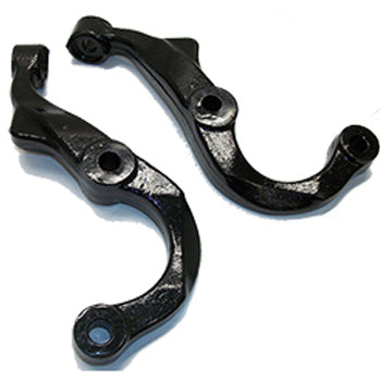 1967-69 Chevy Camaro Steering Arm Set