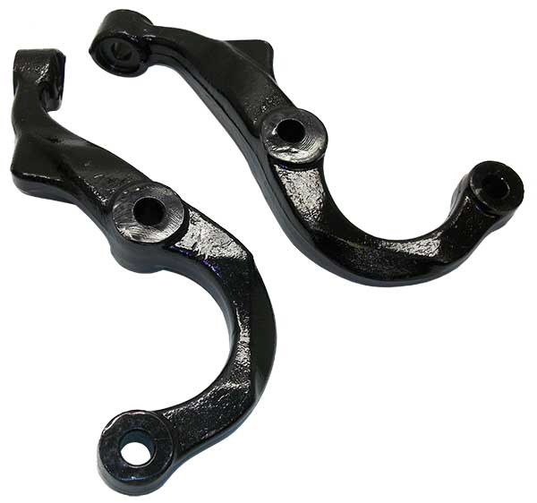 1968-74 Chevy Nova Steering Arm Set