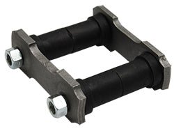 1957-60 Ford F-100 Truck Front Leaf Spring Shackle Assembly