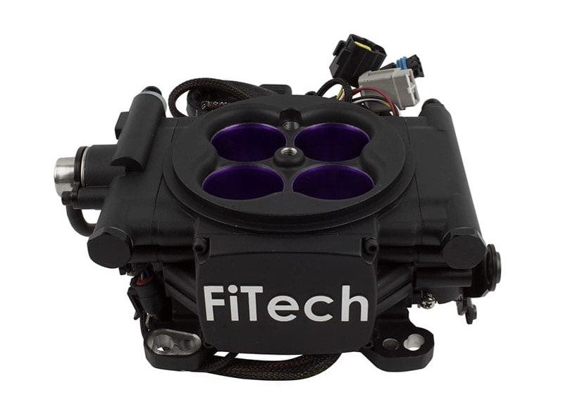 Fuel Injection System