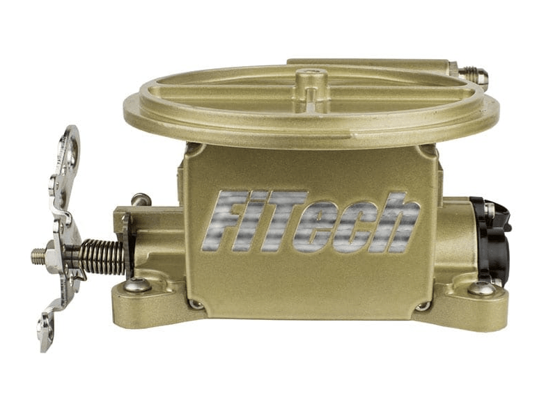 Go EFI 2 Barrel 400 HP Classic Gold EFI System