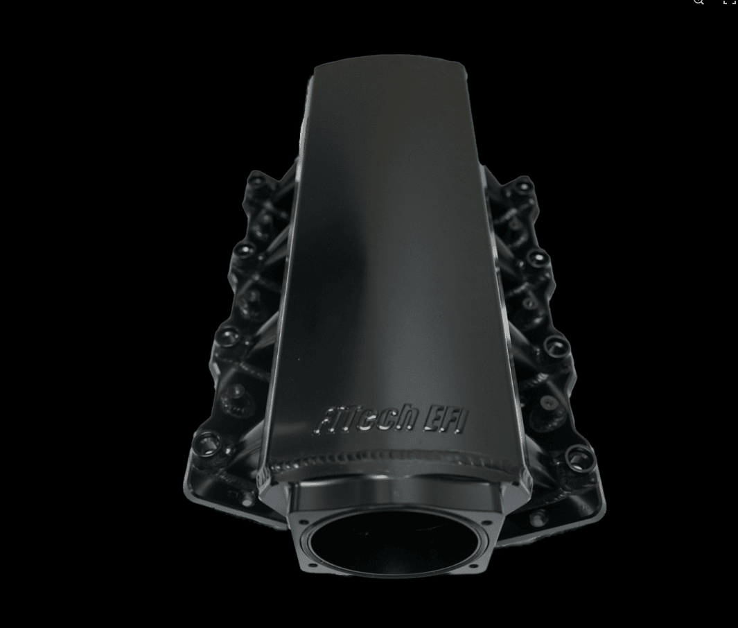Ultimate Tall EFI Induction Kit