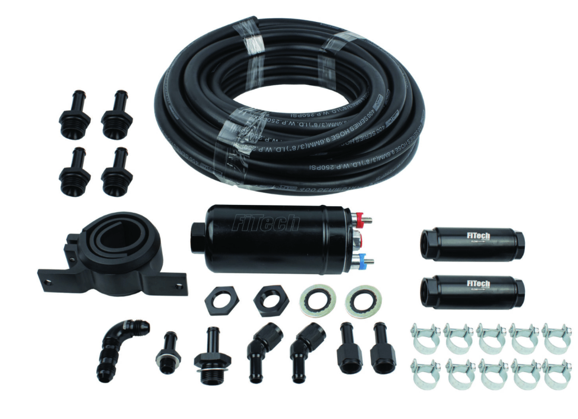 Fuel Delivery Kit