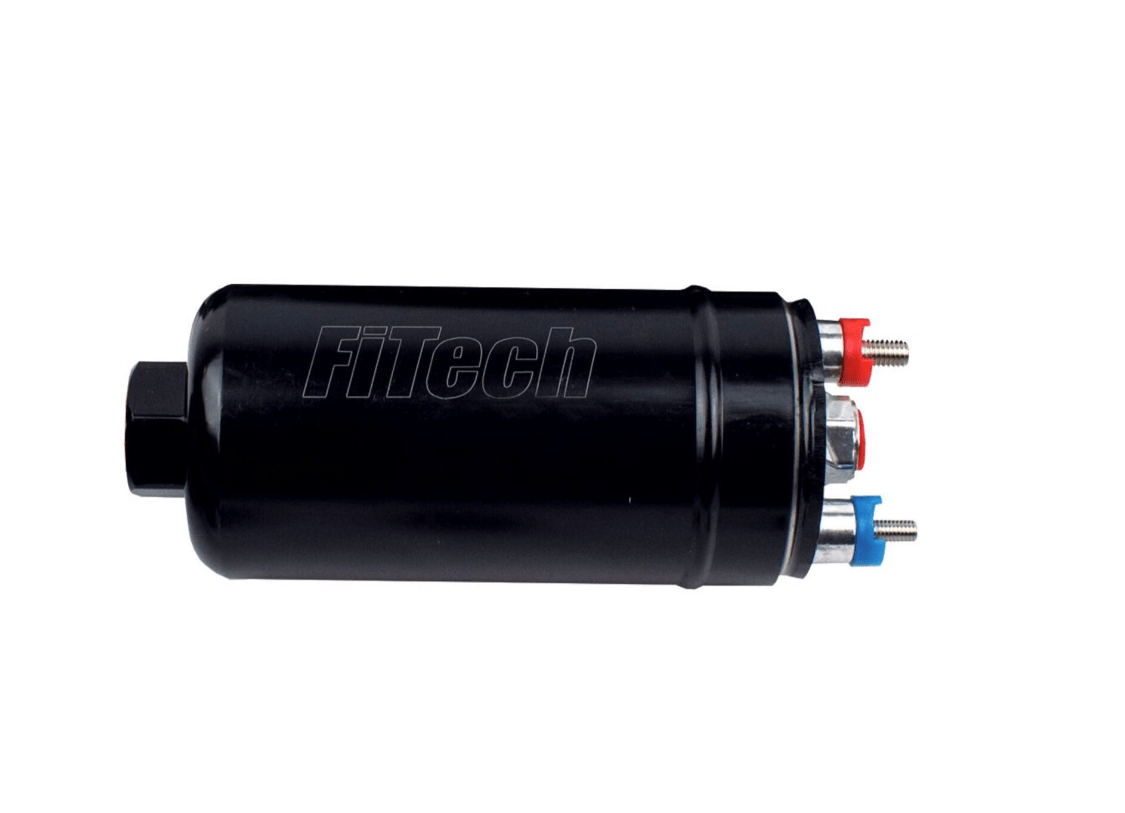 Fuel Pump-255LPH
