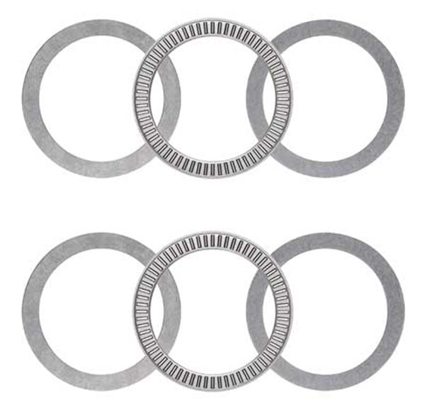 Coil Over Shock Thrust Bearing