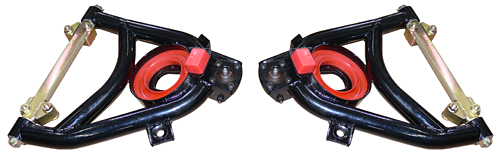 1955-57 Chevy Belair Tubular Lower Control Arms