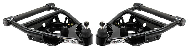 1963-72 Chevy C10, GMC C15 Truck Tubular Lower Control Arms