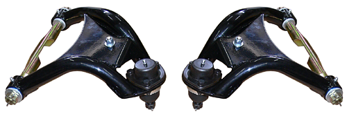 1955-57 Chevy Belair Tubular Upper Control Arms