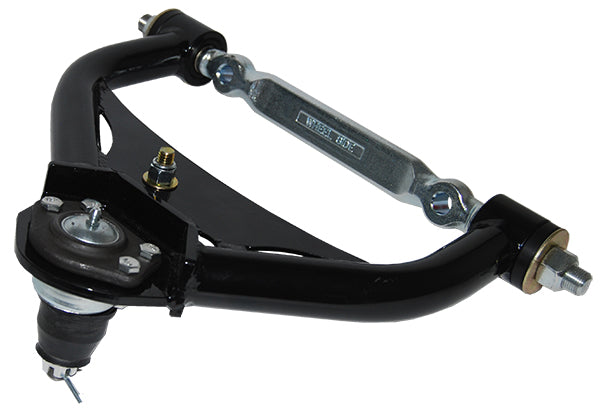 1973-77 Chevy Chevelle Tubular Upper and Lower Control Arm Set