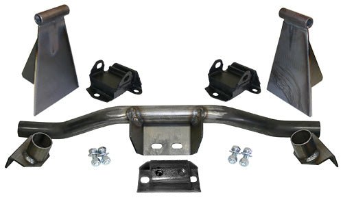 Rubber Mounts