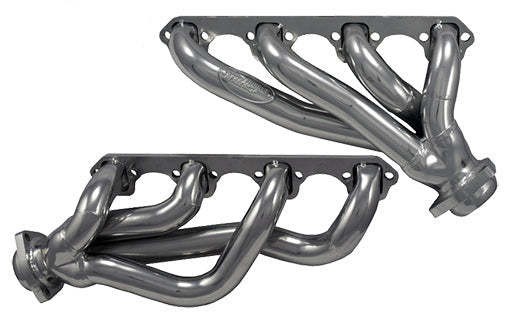 1966-78 Ford Mustang Small Block Shortie Headers