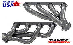 1966-78 Mustang Shorty SBF Headers