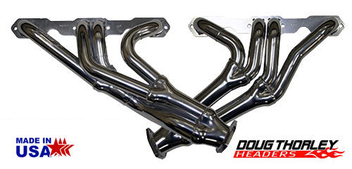 1955-57 Chevy Belair Hi-Performance Small Block Headers