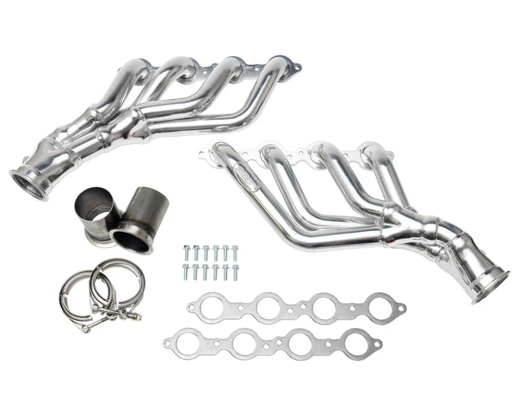 1955-57 Chevy Belair LS Headers