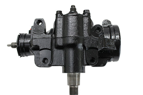 1947-87 Chevy, GMC Truck Power Steering Conversion Gear Box