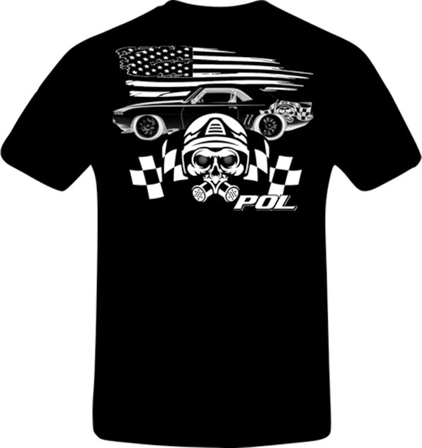 Performance Online Week to Wicked T-shirt, Black