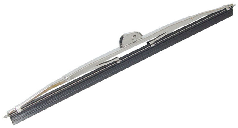 1955-59 Chevy/GMC Truck Wiper Blade, Snap-In, 12"