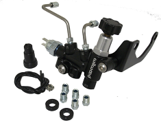 Proportioning Valve Kit, Side Mount