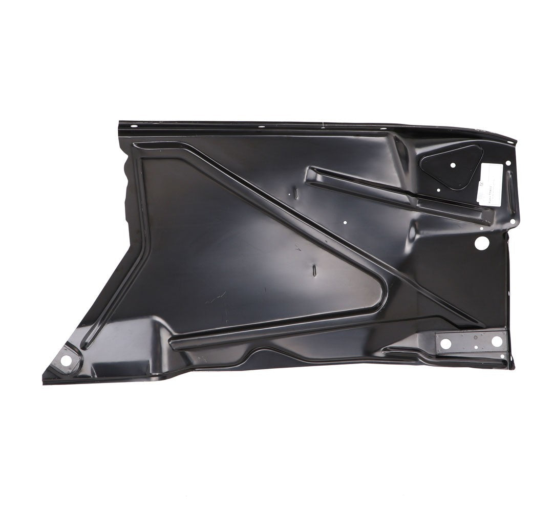 Inner Fender Panel, RH, 1955-57 Chevy & GMC - Ships Oversize