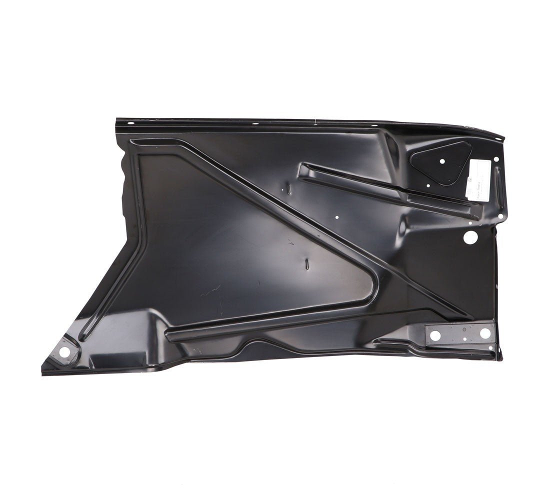 Inner Fender Panel, RH, 1955-57 Chevy & GMC - Ships Oversize