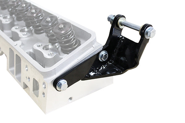 Corvette Alternator Bracket GM Part #'s 3951337 & 14015539