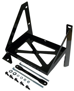 Battery Tray Assembly, 1967-72 Chevy C10, C20