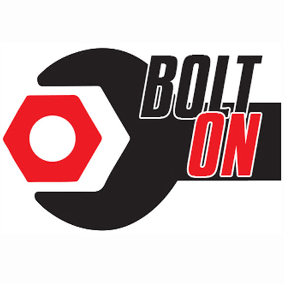 1982-04 Chevy S10 & GMC S15 C-Notch Kit, Bolt In