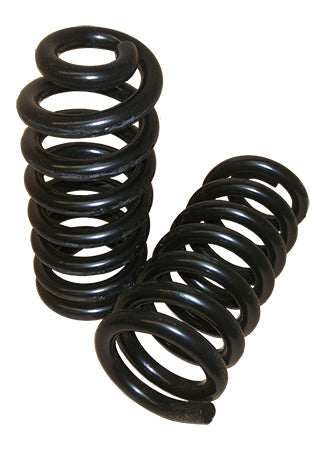 1963-72 Chevy, GMC C10, C20 Truck Front Lowered Coil Spring Set